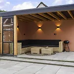 Holiday home Jonkerstee 216 - Ouddorp