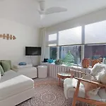 Jonkerstee 216 - Holiday home Ouddorp