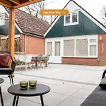 Jonkerstee 216 - Holiday home Ouddorp