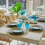 Holiday home Jonkerstee 216 - *