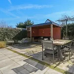 Jonkerstee 216 - Holiday home Ouddorp
