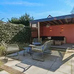 Holiday home Jonkerstee 216 - Ouddorp