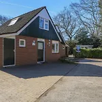 Holiday home Jonkerstee 216 -
