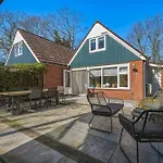 Jonkerstee 216 - Holiday home *