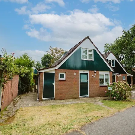 Jonkerstee 216 - Vakantiehuis