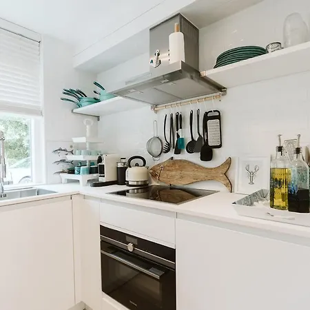 別荘 Jonkerstee 216 - アウドルプ