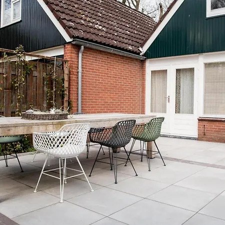 Jonkerstee 216 - 別荘