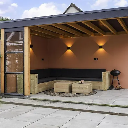 Vakantiehuis Jonkerstee 216 - Ouddorp