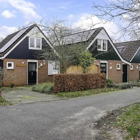 Jonkerstee 216 - Nyaraló