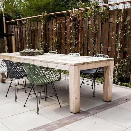 Jonkerstee 216 - Nyaraló *