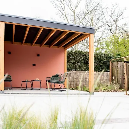 別荘 Jonkerstee 216 - アウドルプ