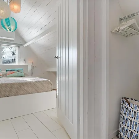 Jonkerstee 216 - Holiday home