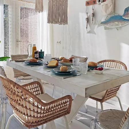 Jonkerstee 216 - Vakantiehuis *