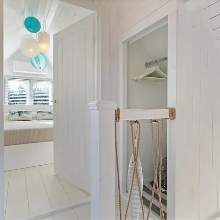 Vakantiehuis Jonkerstee 216 -