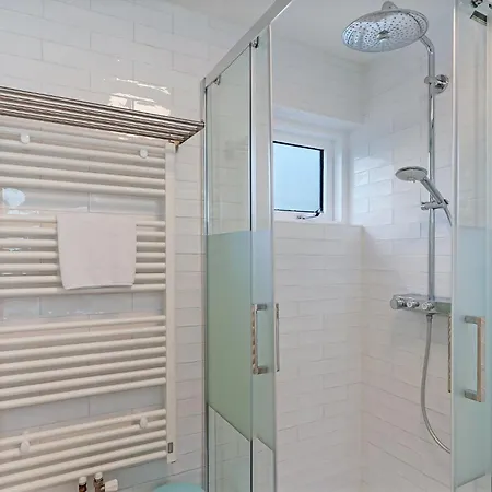 Holiday home Jonkerstee 216 - *