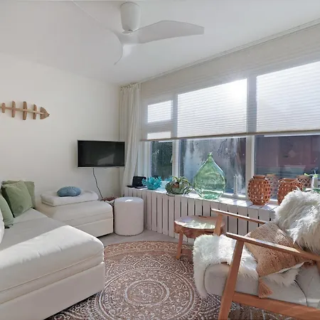 Jonkerstee 216 - Holiday home Ouddorp