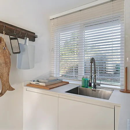 Vakantiehuis Jonkerstee 216 -