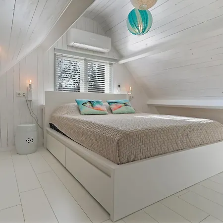 Vakantiehuis Jonkerstee 216 - *