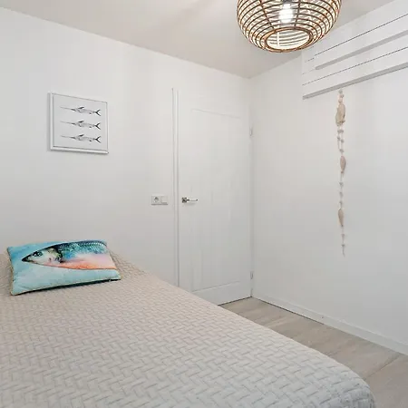 Jonkerstee 216 - Nyaraló Ouddorp