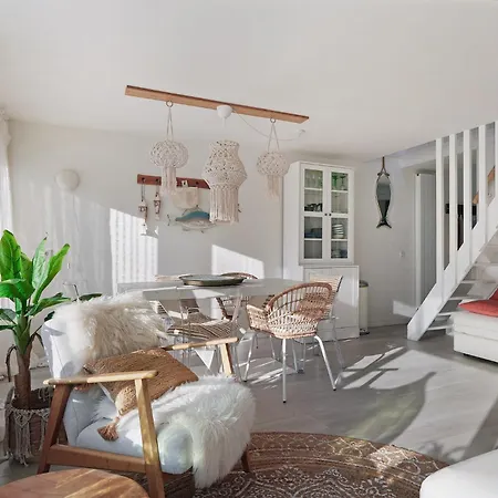 Vakantiehuis Jonkerstee 216 - Ouddorp