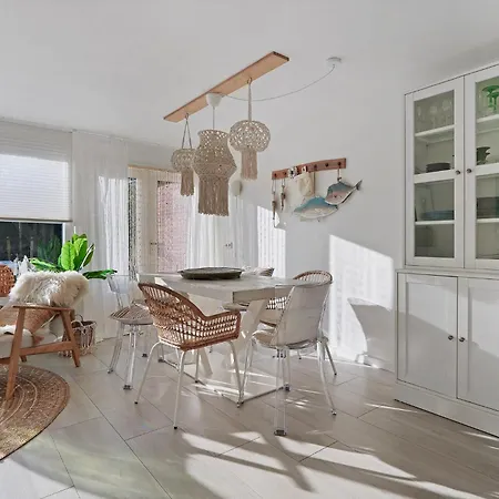 Jonkerstee 216 - アウドルプ