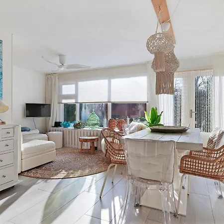 Jonkerstee 216 - Vakantiehuis