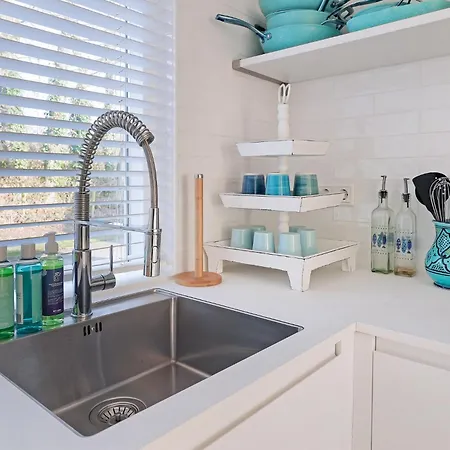 別荘 Jonkerstee 216 -