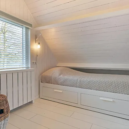 Jonkerstee 216 - Vakantiehuis *