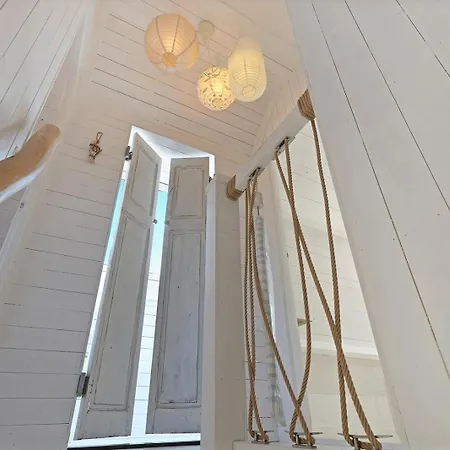 Vakantiehuis Jonkerstee 216 -