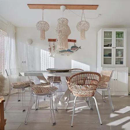 Jonkerstee 216 - Vakantiehuis *