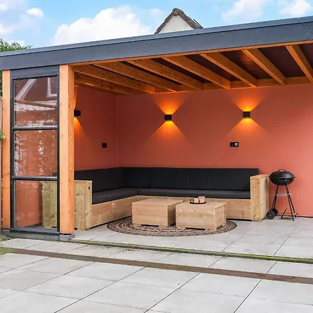 Jonkerstee 216 - 別荘