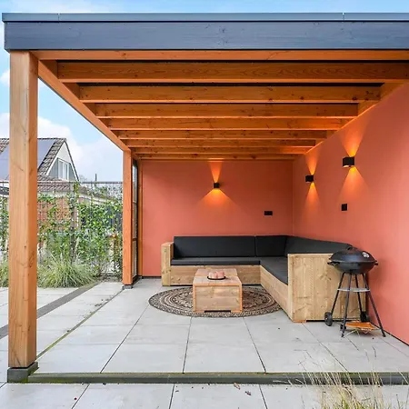 Tatil Evi Jonkerstee 216 - *