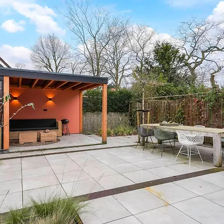 Jonkerstee 216 - 펜션 *