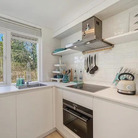 Nyaraló Jonkerstee 216 -