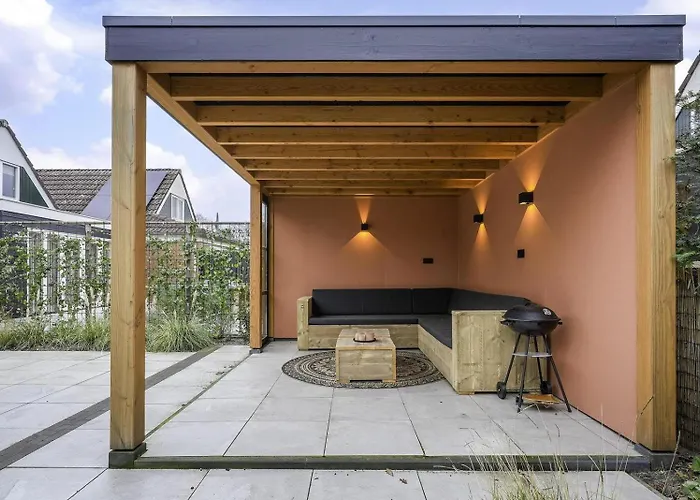 Tatil Evi Jonkerstee 216 - Ouddorp