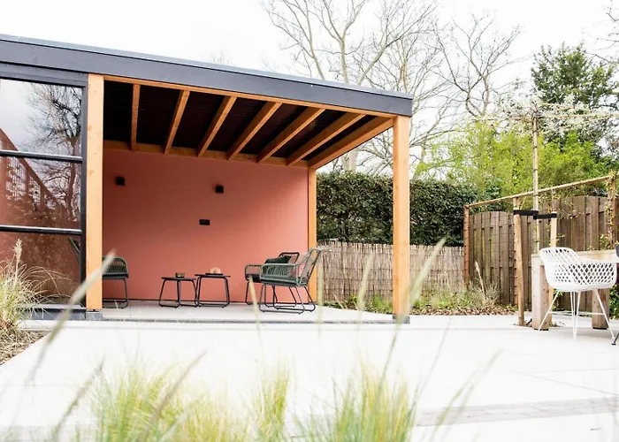 Tatil Evi Jonkerstee 216 - Ouddorp