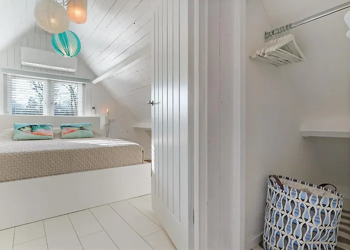 Jonkerstee 216 - Tatil Evi