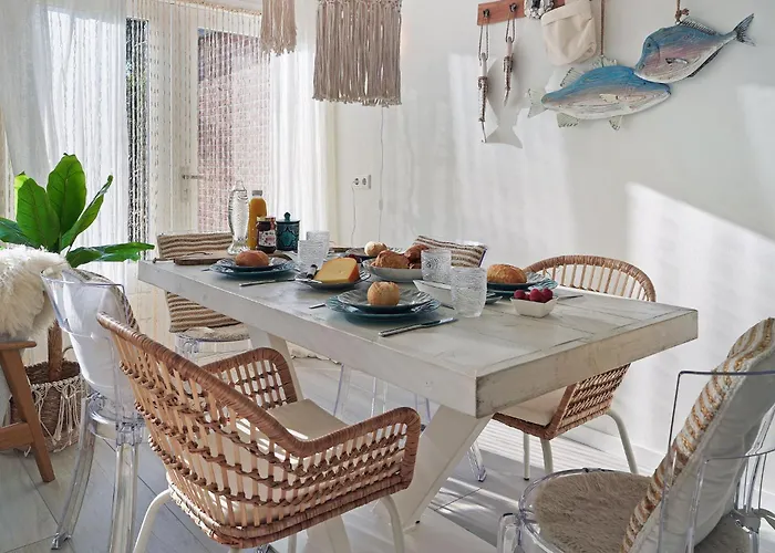 Jonkerstee 216 - Tatil Evi *