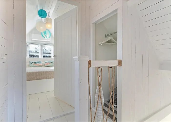 Tatil Evi Jonkerstee 216 -