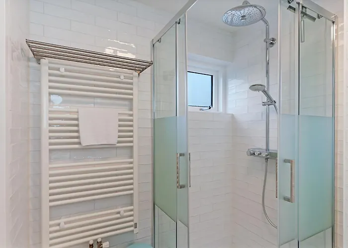 Tatil Evi Jonkerstee 216 - *