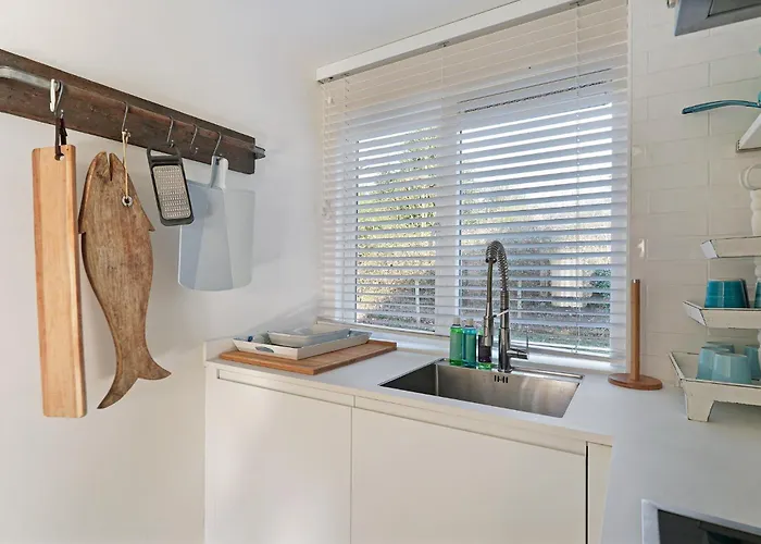 Tatil Evi Jonkerstee 216 -