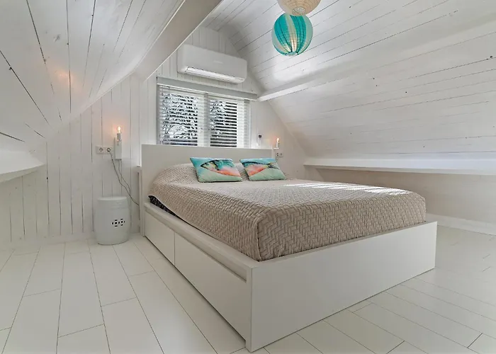 Tatil Evi Jonkerstee 216 - *