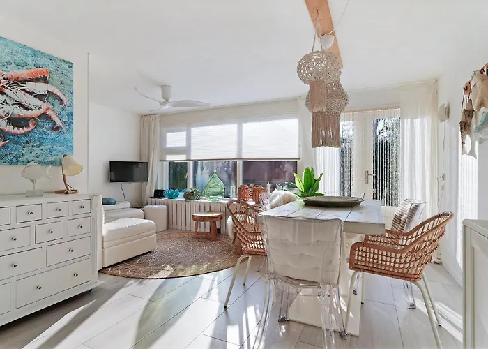 Jonkerstee 216 - Tatil Evi