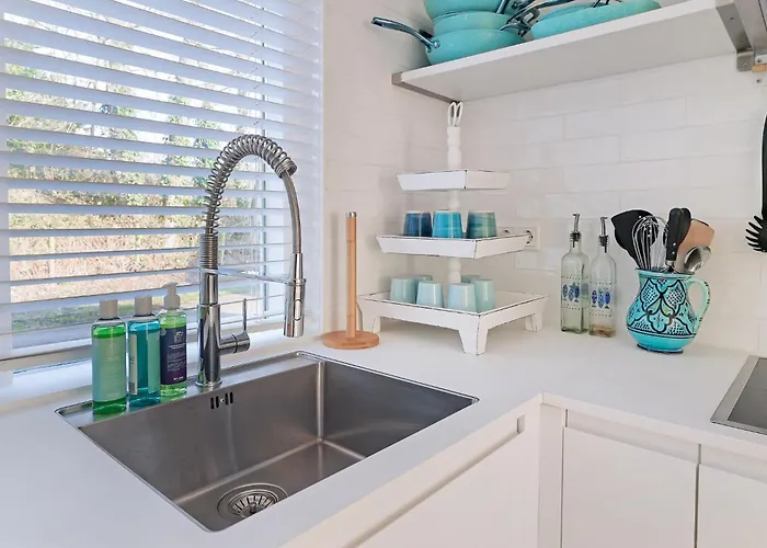 Nyaraló Jonkerstee 216 -