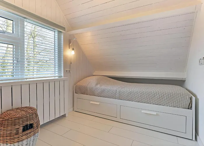 Jonkerstee 216 - Nyaraló *