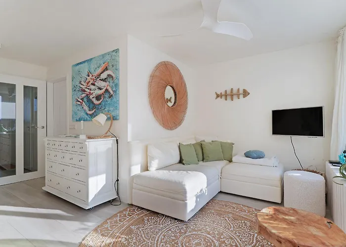 Tatil Evi Jonkerstee 216 - *