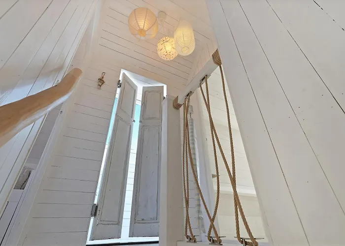 Tatil Evi Jonkerstee 216 -