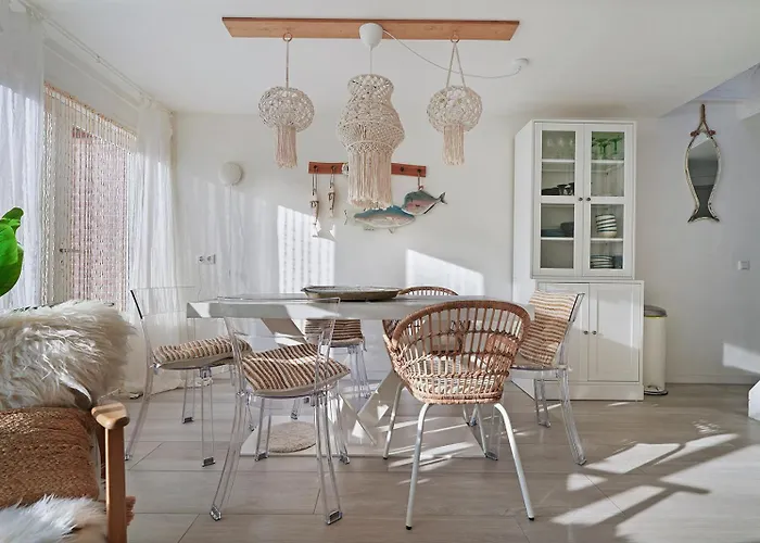 Jonkerstee 216 - Tatil Evi *