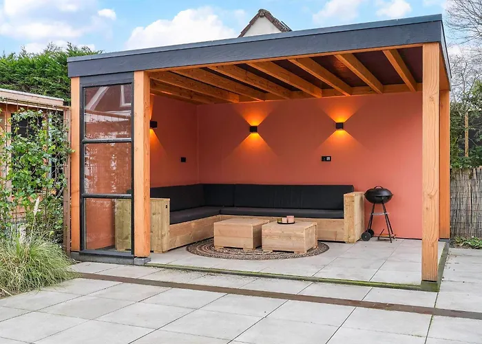 Jonkerstee 216 - 펜션