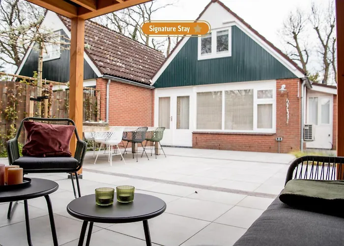 Jonkerstee 216 - Tatil Evi Ouddorp